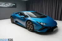 Lamborghini Huracán din 2025 cu 7.200 km - oferta LAM228080 - foto 1