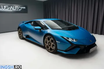 Lamborghini Huracán din 2025 - oferta LAM228080