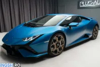Lamborghini Huracán din 2025 cu 7.200 km - oferta LAM228080 - foto 3