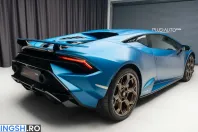 Lamborghini Huracán din 2025 cu 7.200 km - oferta LAM228080 - foto 6