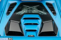 Lamborghini Huracán din 2025 cu 7.200 km - oferta LAM228080 - foto 7