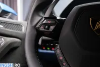 Lamborghini Huracán din 2025 cu 7.200 km - oferta LAM228080 - foto 14