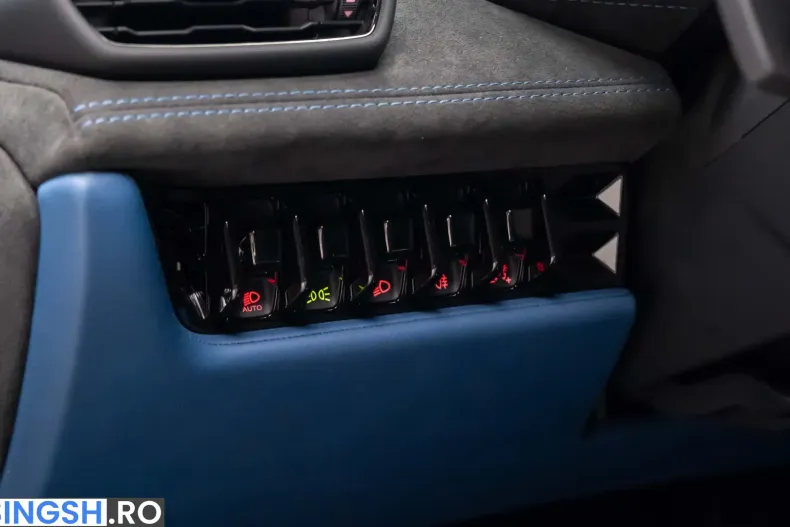 Lamborghini Huracán din 2025 cu 7.200 km - oferta LAM228080 - foto 17