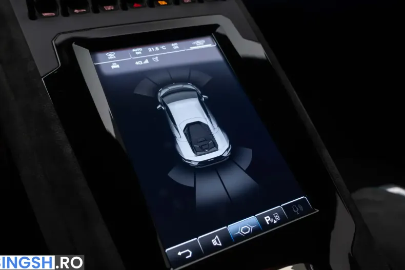 Lamborghini Huracán din 2025 cu 7.200 km - oferta LAM228080 - foto 19