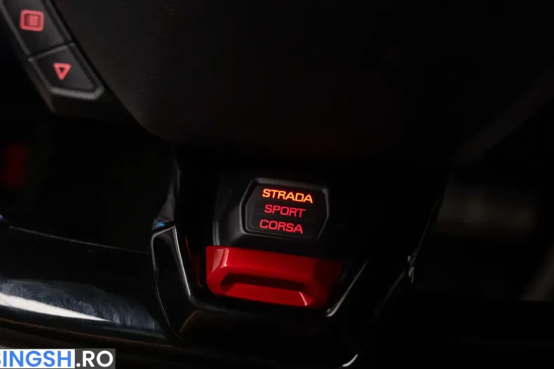 Lamborghini Huracán din 2025 cu 7.200 km - oferta LAM228080 - foto 22