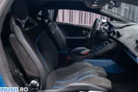 Lamborghini Huracán din 2025 cu 7.200 km - oferta LAM228080 - foto 23