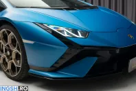 Lamborghini Huracán din 2025 cu 7.200 km - oferta LAM228080 - foto 25