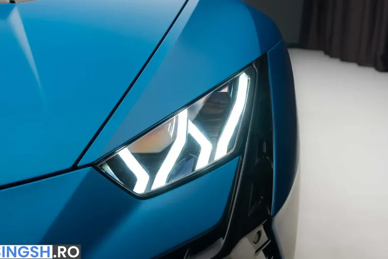 Lamborghini Huracán din 2025 cu 7.200 km - oferta LAM228080 - foto 29