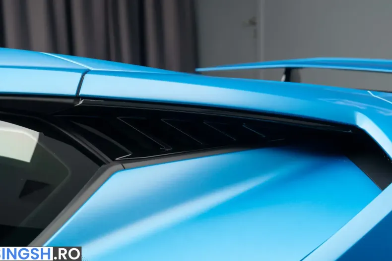 Lamborghini Huracán din 2025 cu 7.200 km - oferta LAM228080 - foto 33
