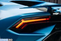 Lamborghini Huracán din 2025 cu 7.200 km - oferta LAM228080 - foto 34