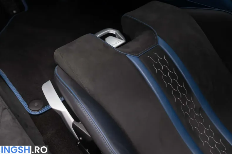 Lamborghini Huracán din 2025 cu 7.200 km - oferta LAM228080 - foto 37