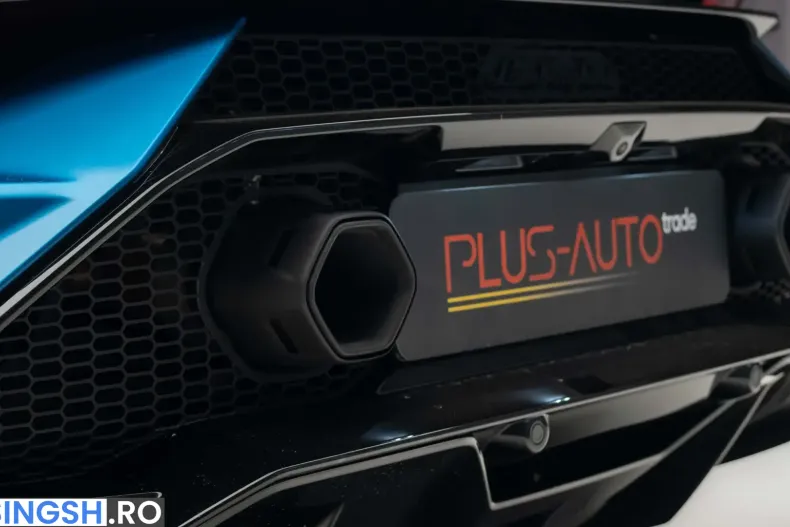 Lamborghini Huracán din 2025 cu 7.200 km - oferta LAM228080 - foto 40