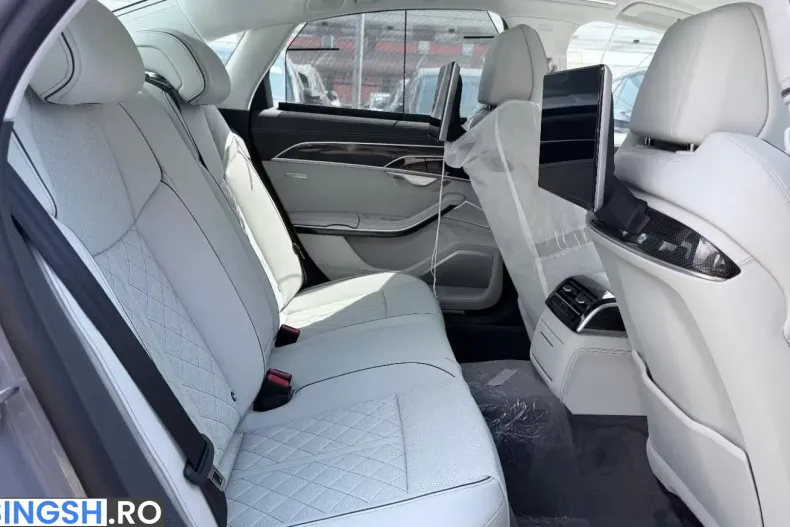 Audi A8 din 2026 cu 51 km - oferta AUD228081 - foto 5