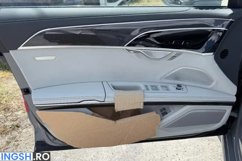 Audi A8 din 2026 cu 51 km - oferta AUD228081 - foto 7