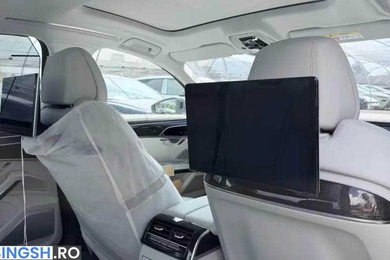 Audi A8 din 2026 cu 51 km - oferta AUD228081 - foto 8