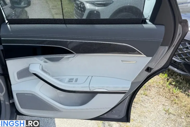Audi A8 din 2026 cu 51 km - oferta AUD228081 - foto 13