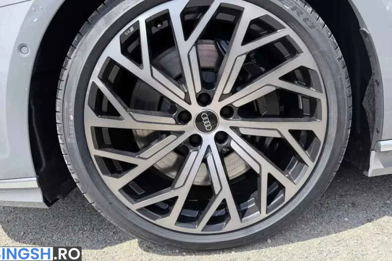 Audi A8 din 2026 cu 51 km - oferta AUD228081 - foto 23