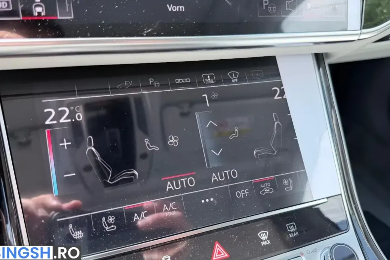 Audi A8 din 2026 cu 51 km - oferta AUD228081 - foto 24