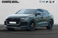 Audi RSQ8 din 2025 cu 20.783 km - oferta AUD228082 - foto 1
