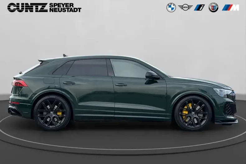 Audi RSQ8 din 2025 cu 20.783 km - oferta AUD228082 - foto 4