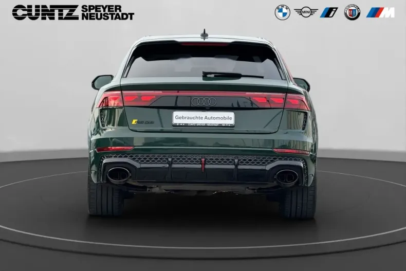 Audi RSQ8 din 2025 cu 20.783 km - oferta AUD228082 - foto 6