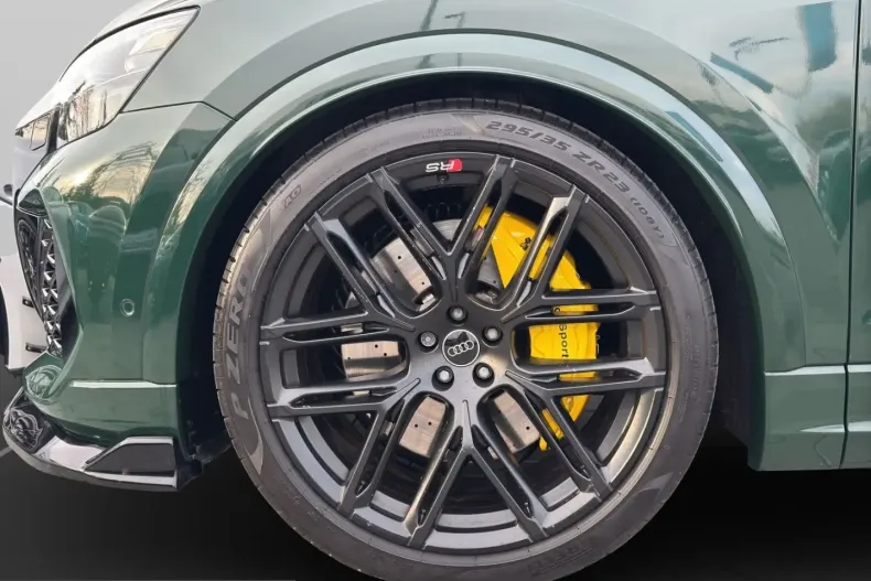 Audi RSQ8 din 2025 cu 20.783 km - oferta AUD228082 - foto 9