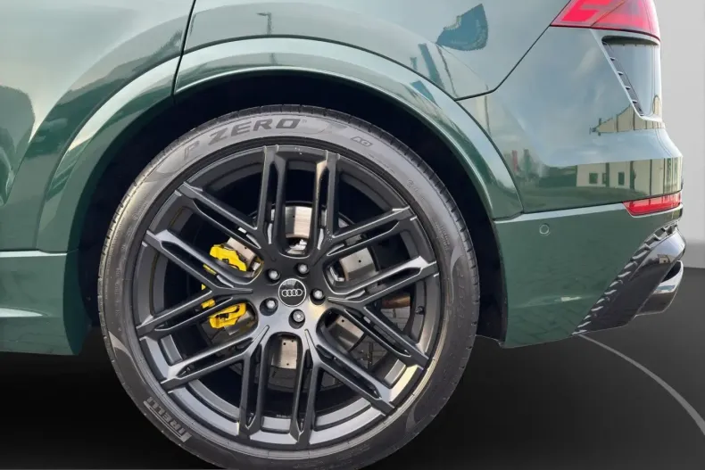 Audi RSQ8 din 2025 cu 20.783 km - oferta AUD228082 - foto 10