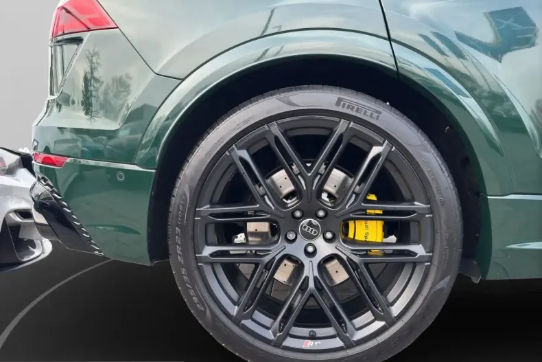 Audi RSQ8 din 2025 cu 20.783 km - oferta AUD228082 - foto 11