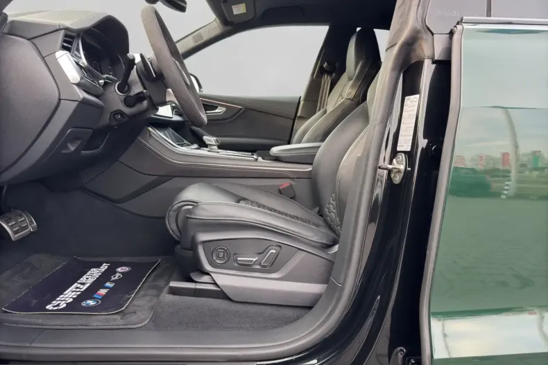 Audi RSQ8 din 2025 cu 20.783 km - oferta AUD228082 - foto 17