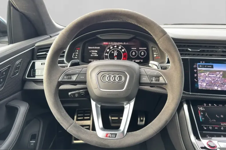 Audi RSQ8 din 2025 cu 20.783 km - oferta AUD228082 - foto 20