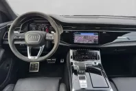 Audi RSQ8 din 2025 cu 20.783 km - oferta AUD228082 - foto 22