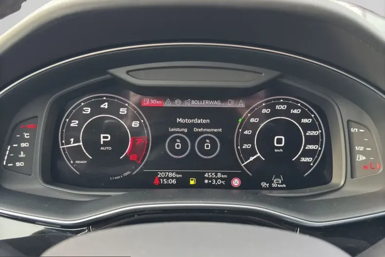 Audi RSQ8 din 2025 cu 20.783 km - oferta AUD228082 - foto 24
