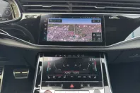 Audi RSQ8 din 2025 cu 20.783 km - oferta AUD228082 - foto 25
