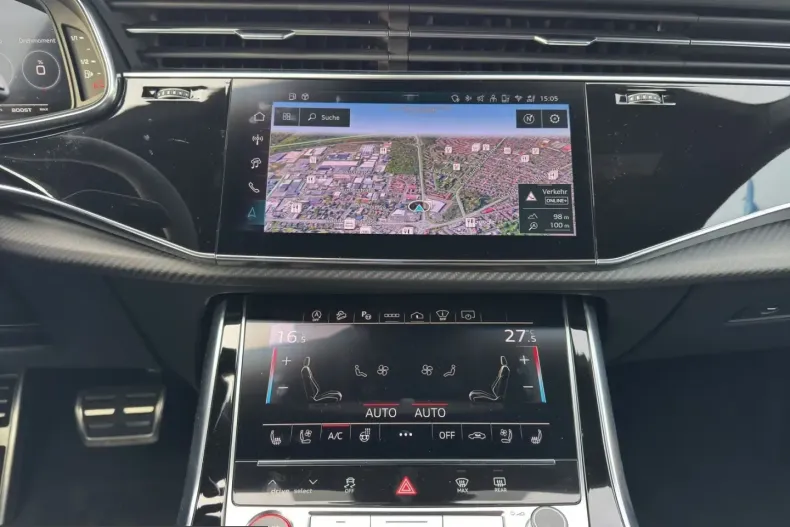 Audi RSQ8 din 2025 cu 20.783 km - oferta AUD228082 - foto 25