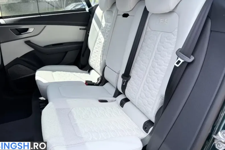 Audi RSQ8 din 2026 cu 51 km - oferta AUD228083 - foto 4