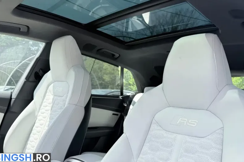 Audi RSQ8 din 2026 cu 51 km - oferta AUD228083 - foto 6