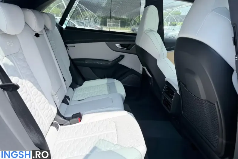 Audi RSQ8 din 2026 cu 51 km - oferta AUD228083 - foto 8