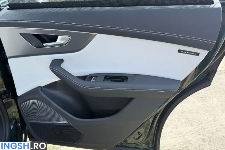 Audi RSQ8 din 2026 cu 51 km - oferta AUD228083 - foto 10