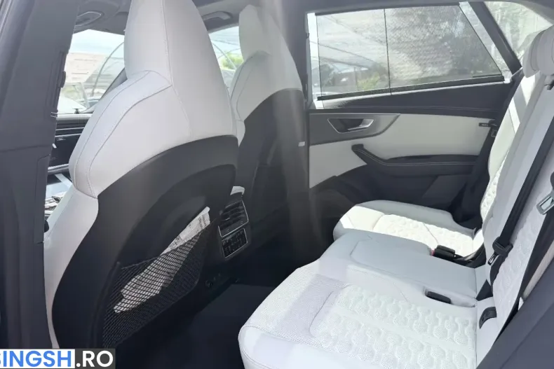 Audi RSQ8 din 2026 cu 51 km - oferta AUD228083 - foto 12