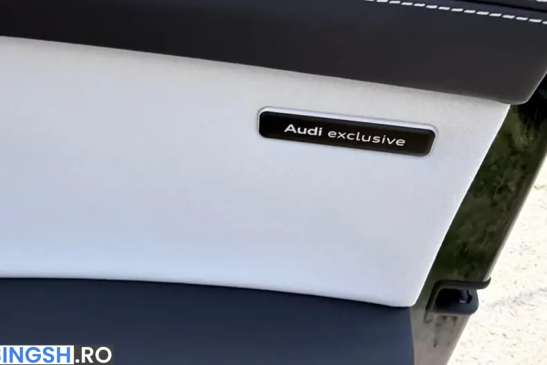 Audi RSQ8 din 2026 cu 51 km - oferta AUD228083 - foto 15