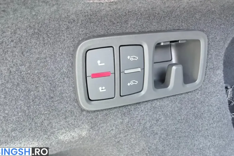 Audi RSQ8 din 2026 cu 51 km - oferta AUD228083 - foto 16