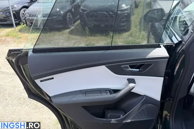 Audi RSQ8 din 2026 cu 51 km - oferta AUD228083 - foto 19