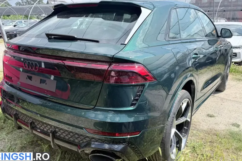 Audi RSQ8 din 2026 cu 51 km - oferta AUD228083 - foto 21