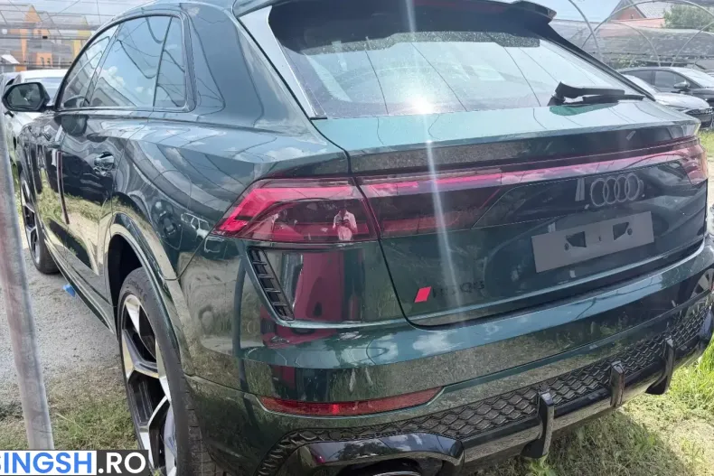 Audi RSQ8 din 2026 cu 51 km - oferta AUD228083 - foto 24