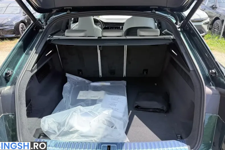 Audi RSQ8 din 2026 cu 51 km - oferta AUD228083 - foto 25