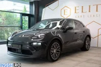 Porsche Macan din 2025 cu 27.895 km - oferta POR228084 - foto 1