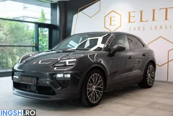 Porsche Macan din 2025 - oferta POR228084