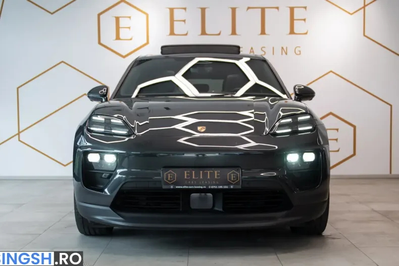Porsche Macan din 2025 cu 27.895 km - oferta POR228084 - foto 2