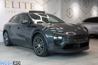Porsche Macan din 2025 cu 27.895 km - oferta POR228084 - foto 3