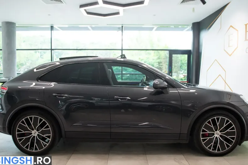 Porsche Macan din 2025 cu 27.895 km - oferta POR228084 - foto 4